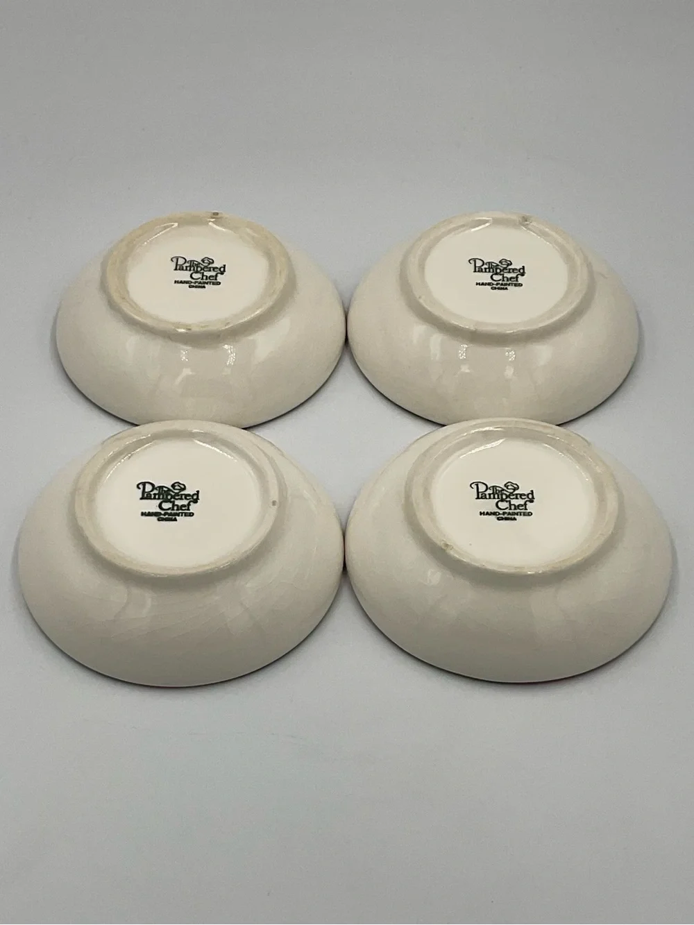 Pampered Chef pictures yellow does